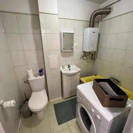 Uroczy W Krynicy Zdroj Krynica-Zdrój
