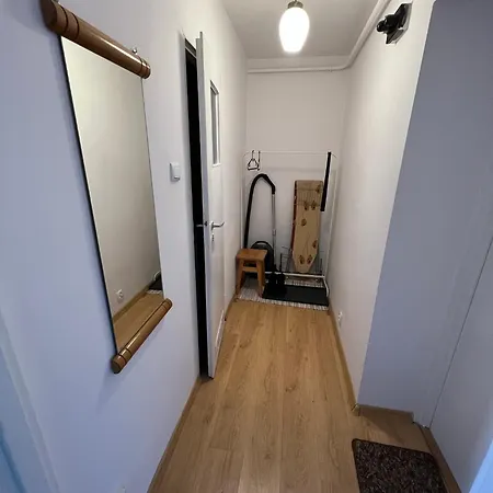 Uroczy W Krynicy Zdroj Appartement Krynica-Zdrój